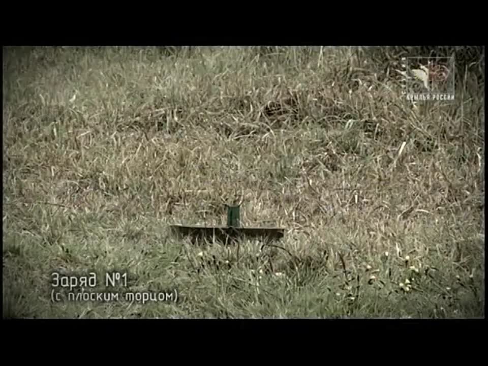 д/ф "Отечественные гранатомёты" (2012)