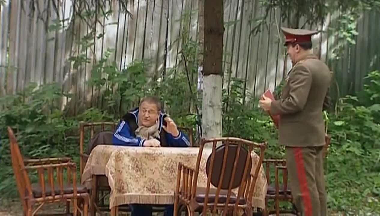 х/с "Десантный батя" (2009)