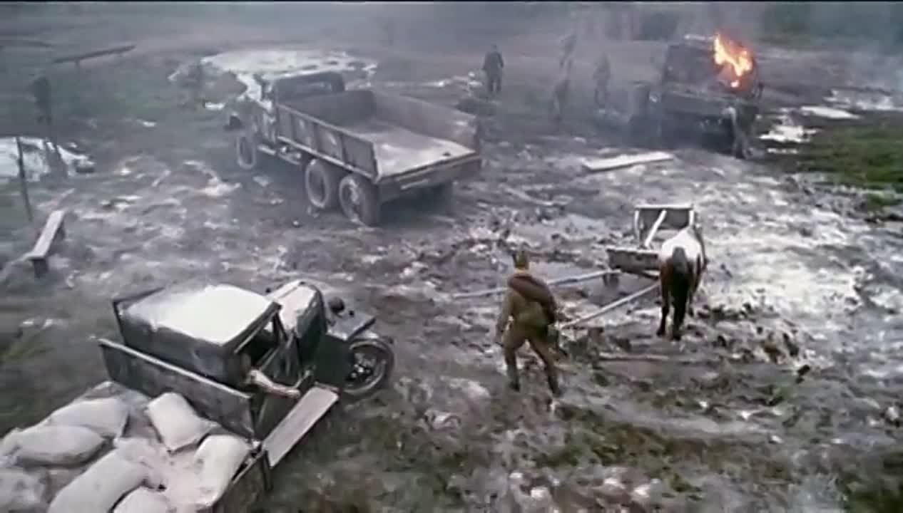 х/с "На Безымянной высоте" (2004)