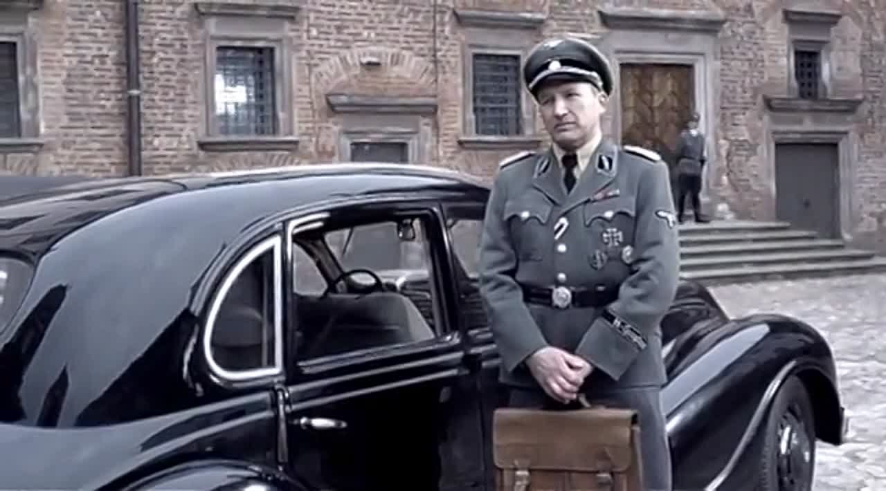 х/с "Немец" (2011)