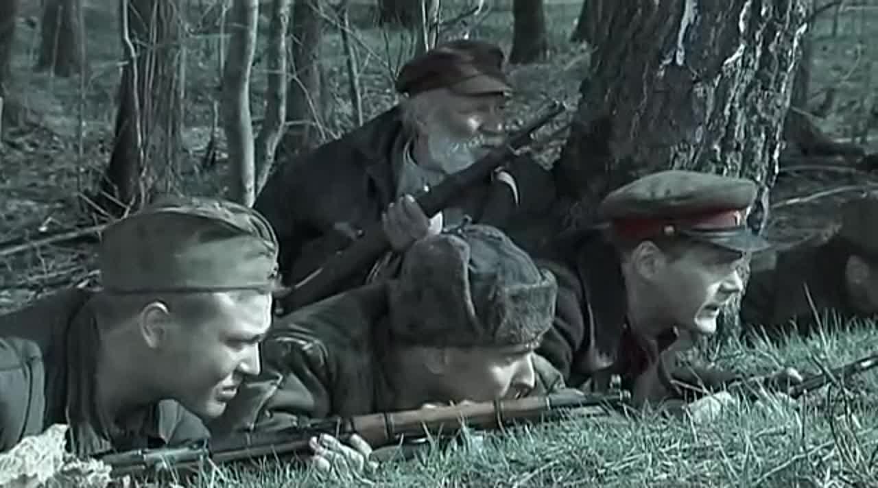 х/с "1942" (2011)