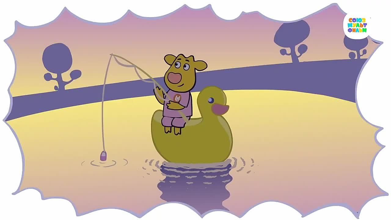 Караоке для детей