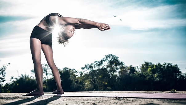 Sport&Yoga