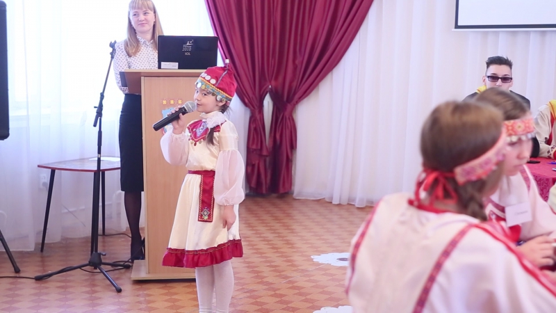 Игра "Что?Где?Когда?"