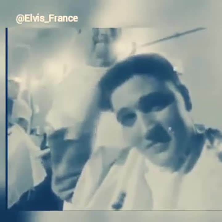 Rare video