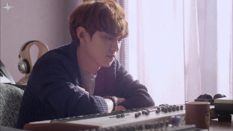 EXO по соседству [2015] / EXO Next Door