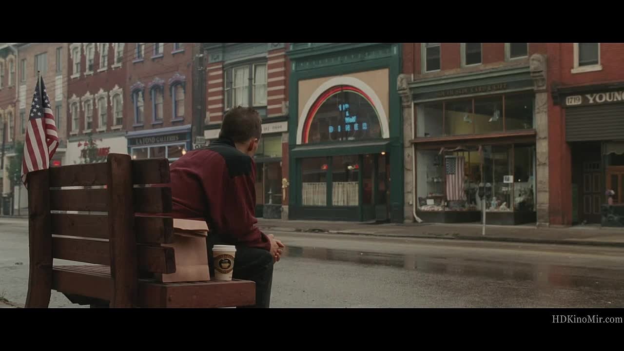 Город гангстеров