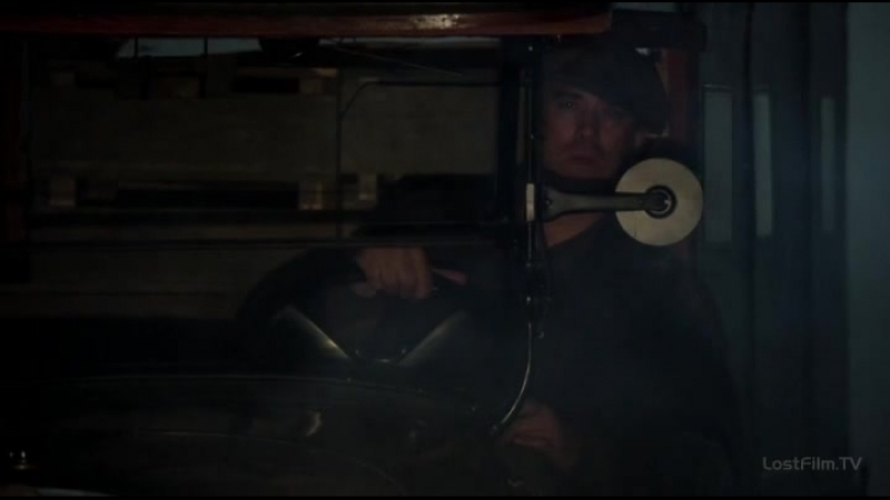 Рождение мафии: Нью-Йорк (The Making of the Mob: New York /  2015