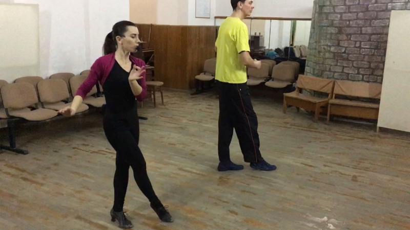 Учебные сзязки БАЧАТЫ