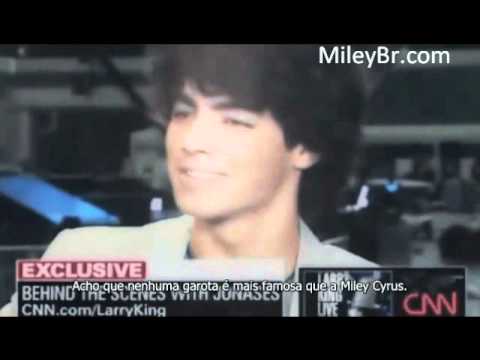 Фан - видео NILEY (Nick and Miley)