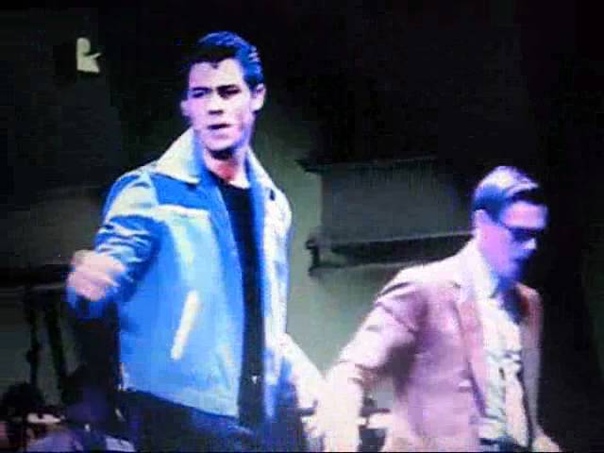 Фан - видео Nick Jonas