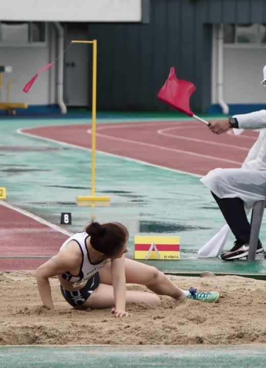 Womens in sport