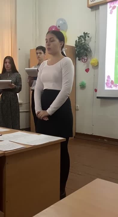 Не обижайте матерей (25.11.2022)