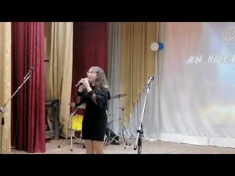 Алло, мы ищем таланты! (24.11.2021)