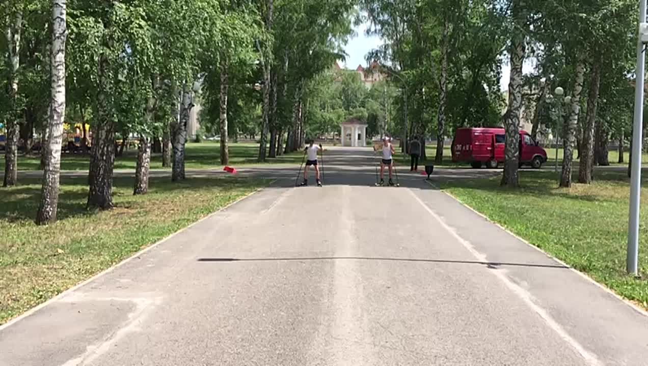 Ко дню молодёжи 2021