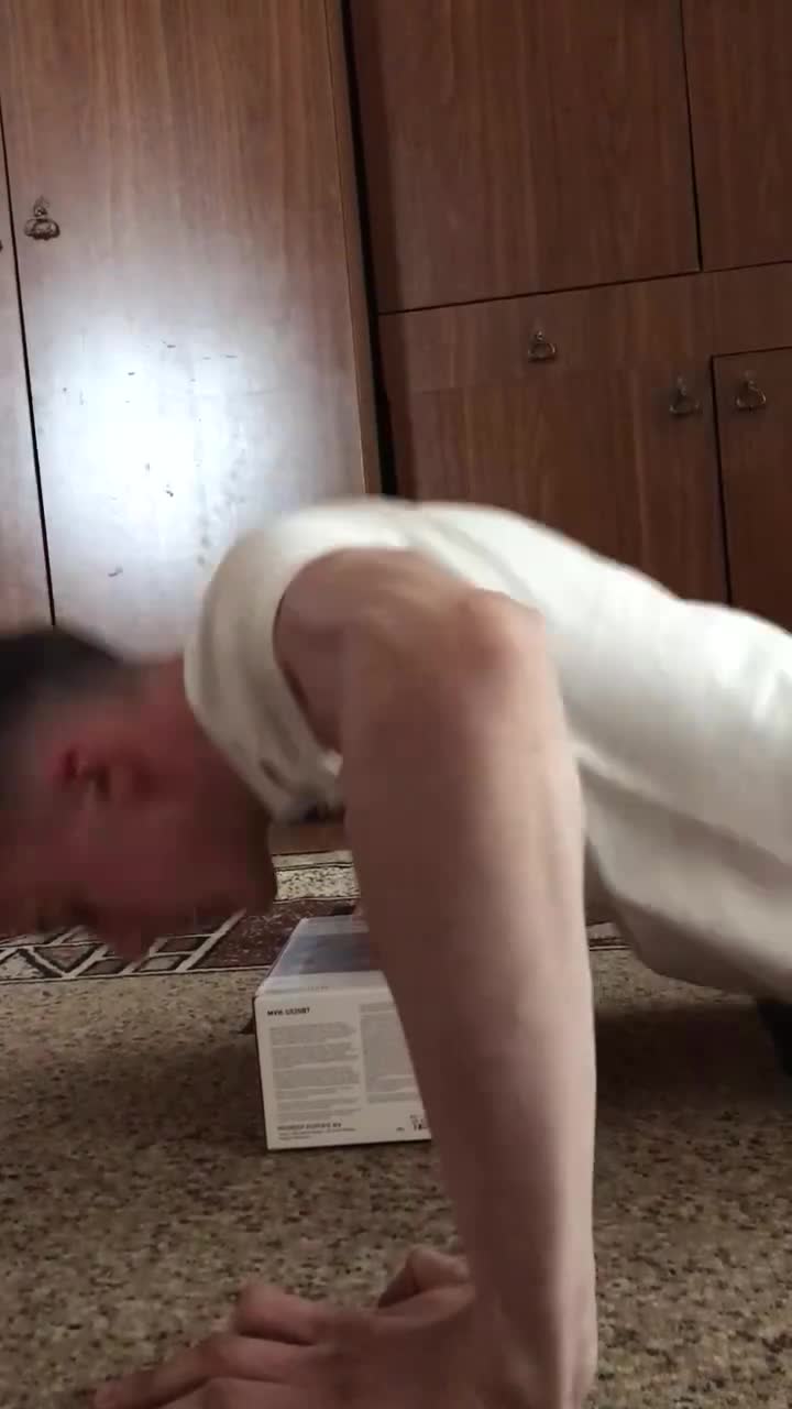 Первенство колледжа по силовой гимнастике 08.05.2020