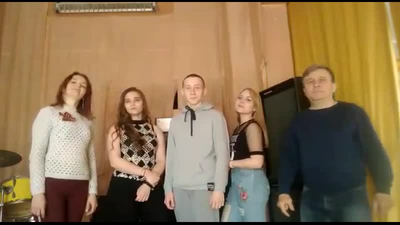 Наследники Победы