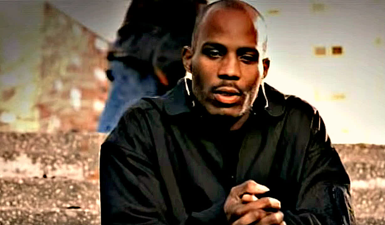 DMX