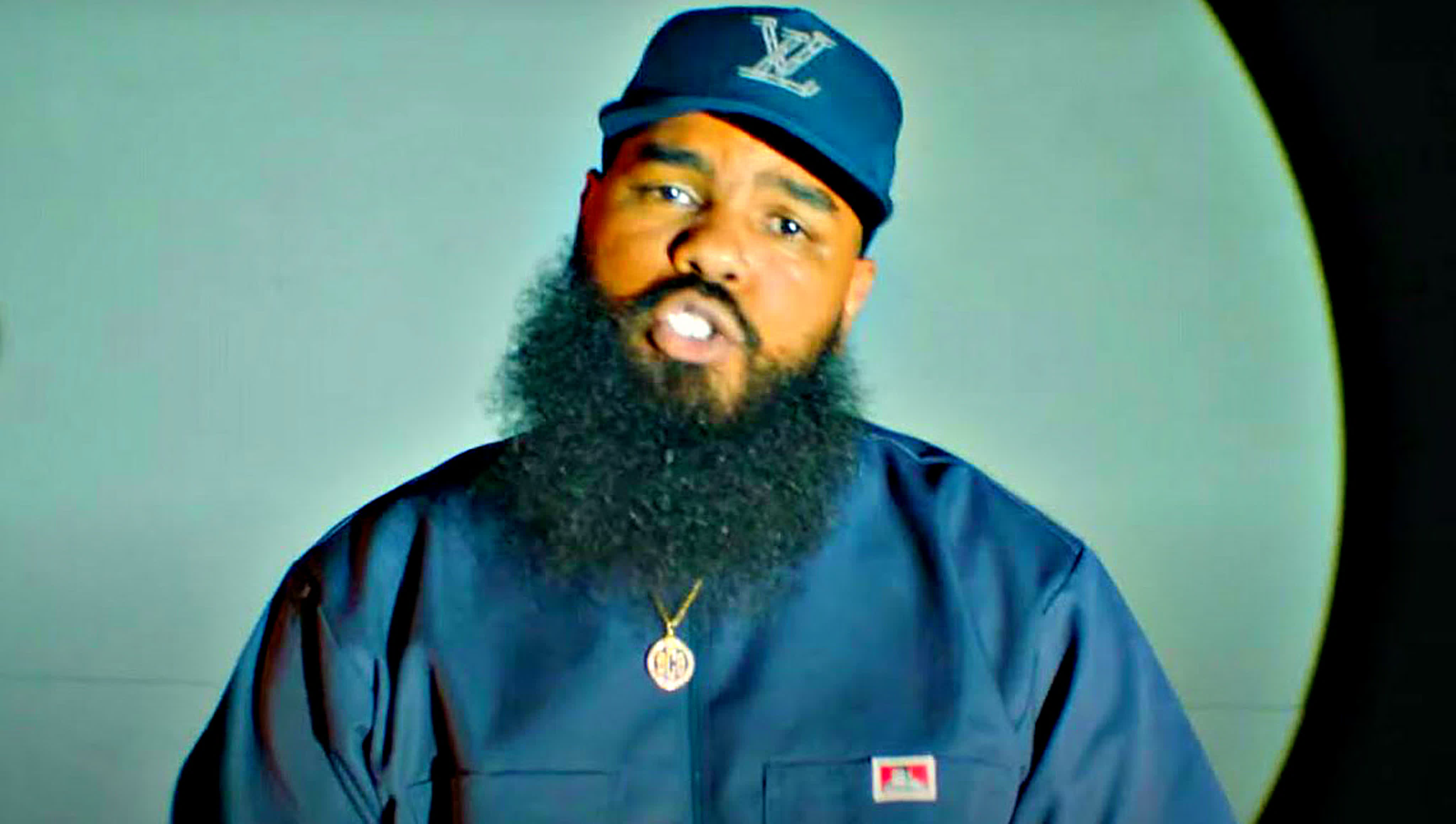 Stalley