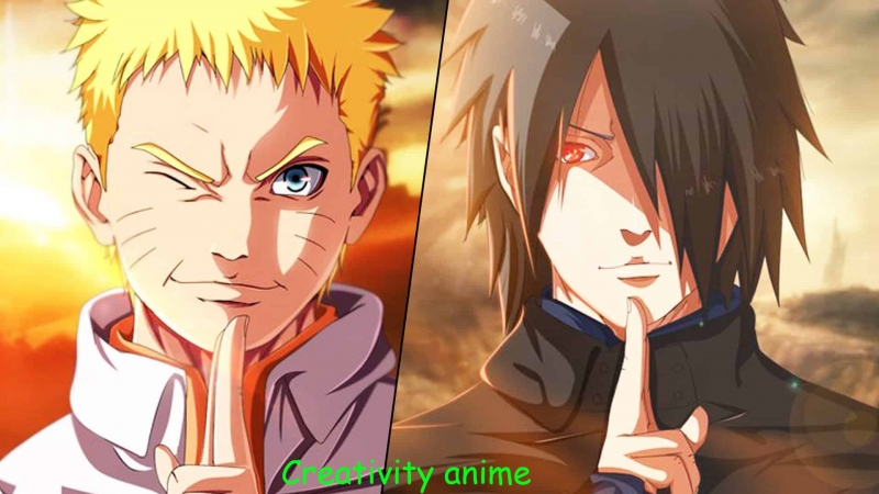 Naruto Shippuuden/ Наруто Ураганные Хроники