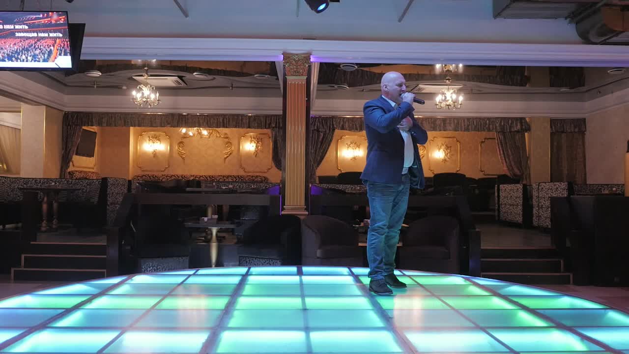 Январский Караоке-баттл- 27.01.19