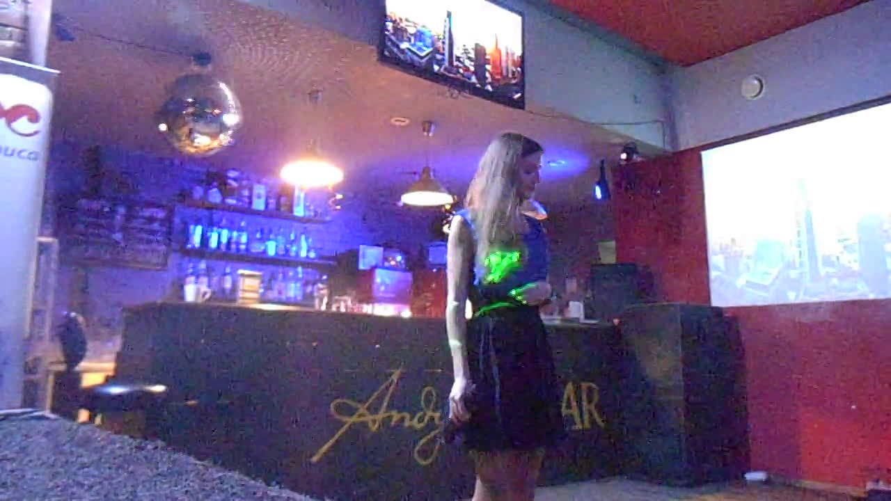 Грандиозный Октябрьский финал!!! 12 Октября 2014 года.