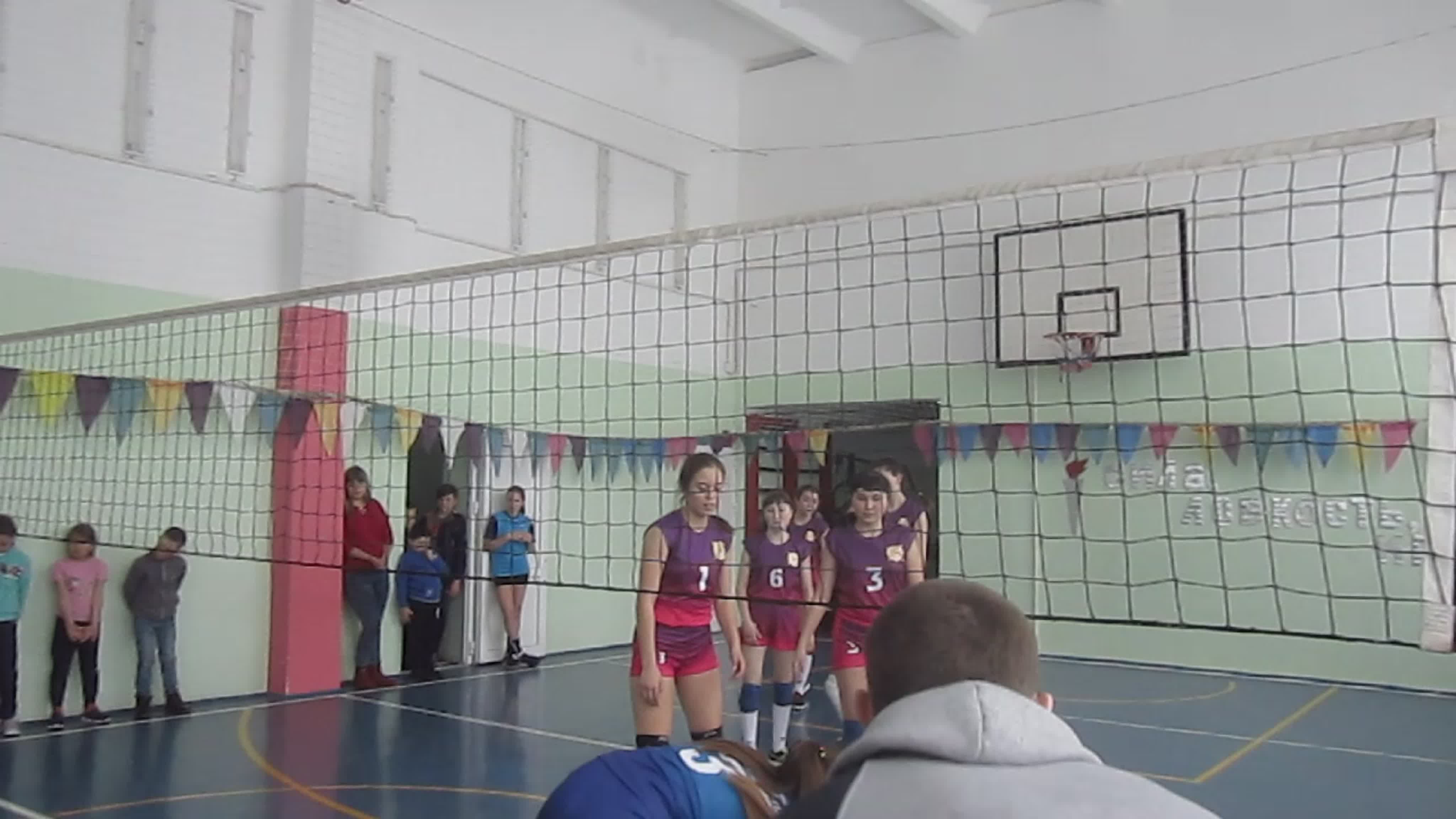 СПОРТ