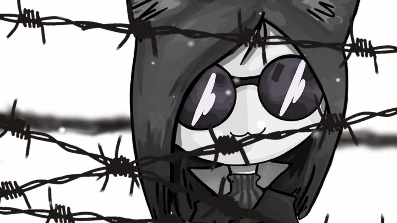 Мои "Живые обои" Wallpaper Engine