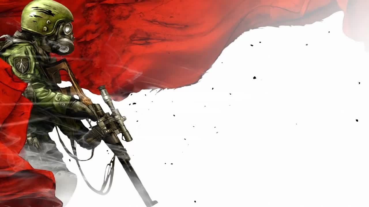 Красная Армия