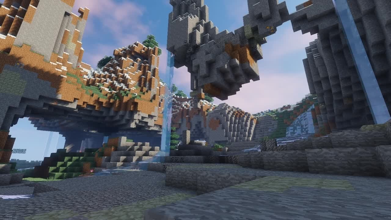 Большое-Маленькое путешествие