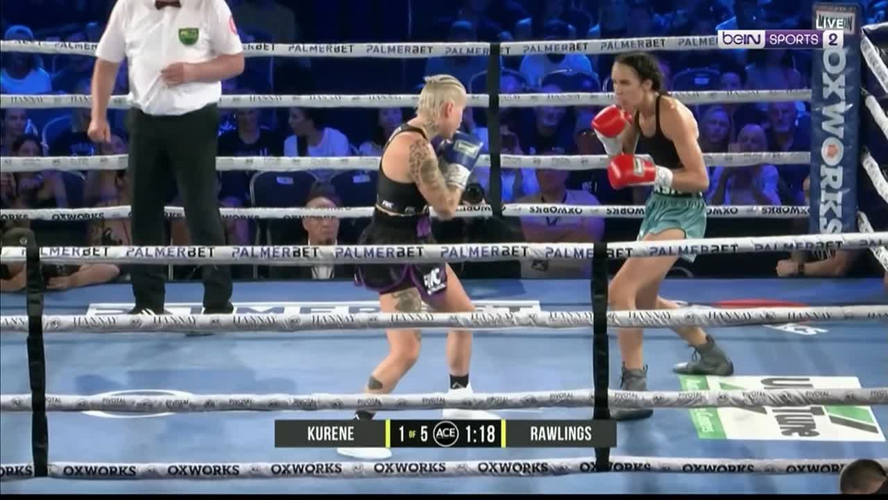 Boxing