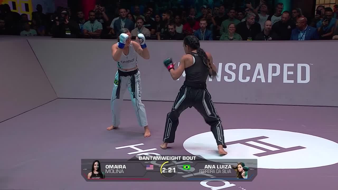 Karate Combat