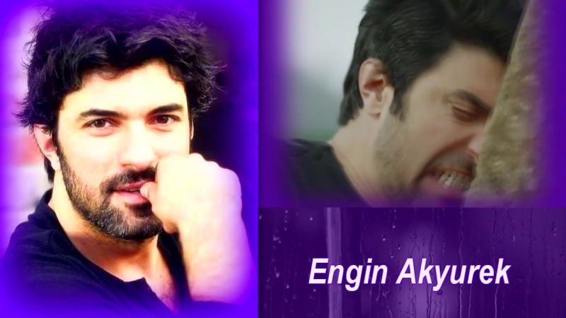 CAST ТУРЕЦКИХ СЕРИАЛОВ / PasionPaixaoTutkuPassion VERSION