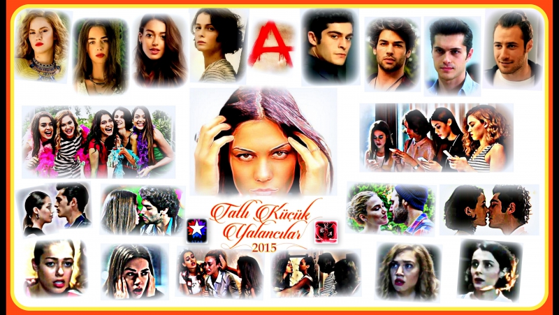 ENTRADA ТУРЕЦКИХ СЕРИАЛОВ / PasionPaixaoTutkuPassion VERSION