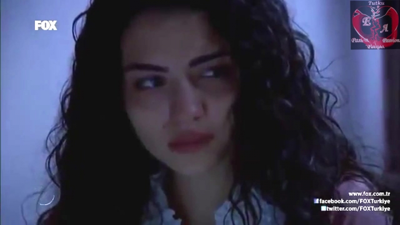 PROMO по итогам голосования ( Лучший сериал / Яркий персонаж / Любимая пара )