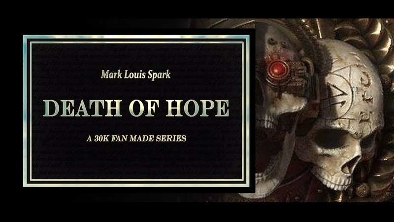 Death of Hope