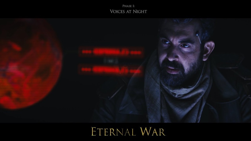 Eternal War