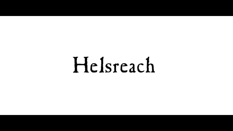 Русская озвучка - HELSREACH  - A Warhammer 40k Story