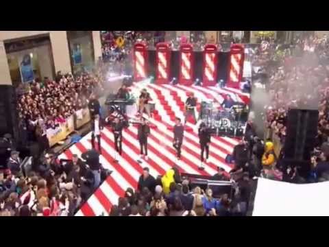 Today Show 11/13/12