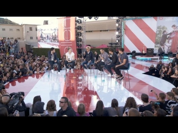 Ellen Show