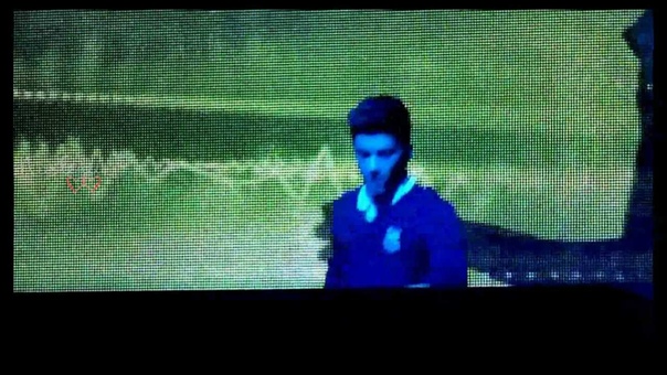 Fan-video