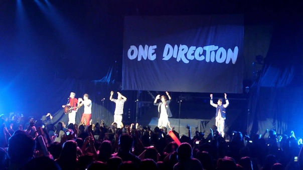 BTR Tour
