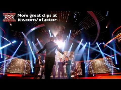 X-Factor 2O1O