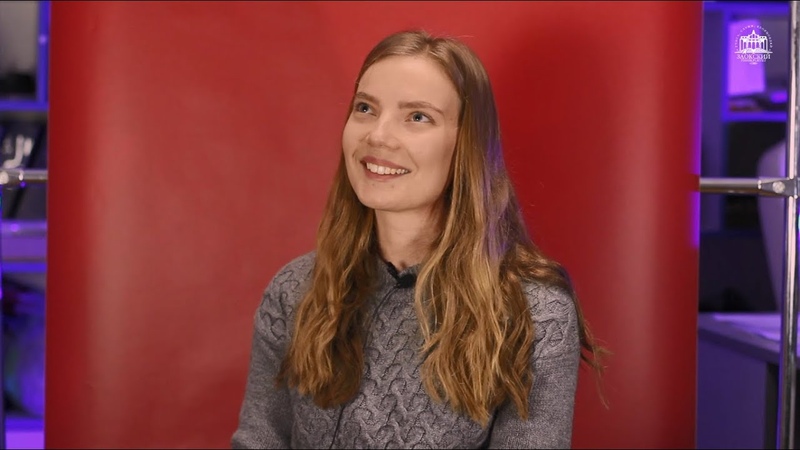 Мой опыт с Богом