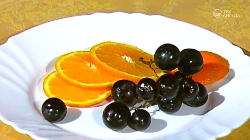 Полезная минутка