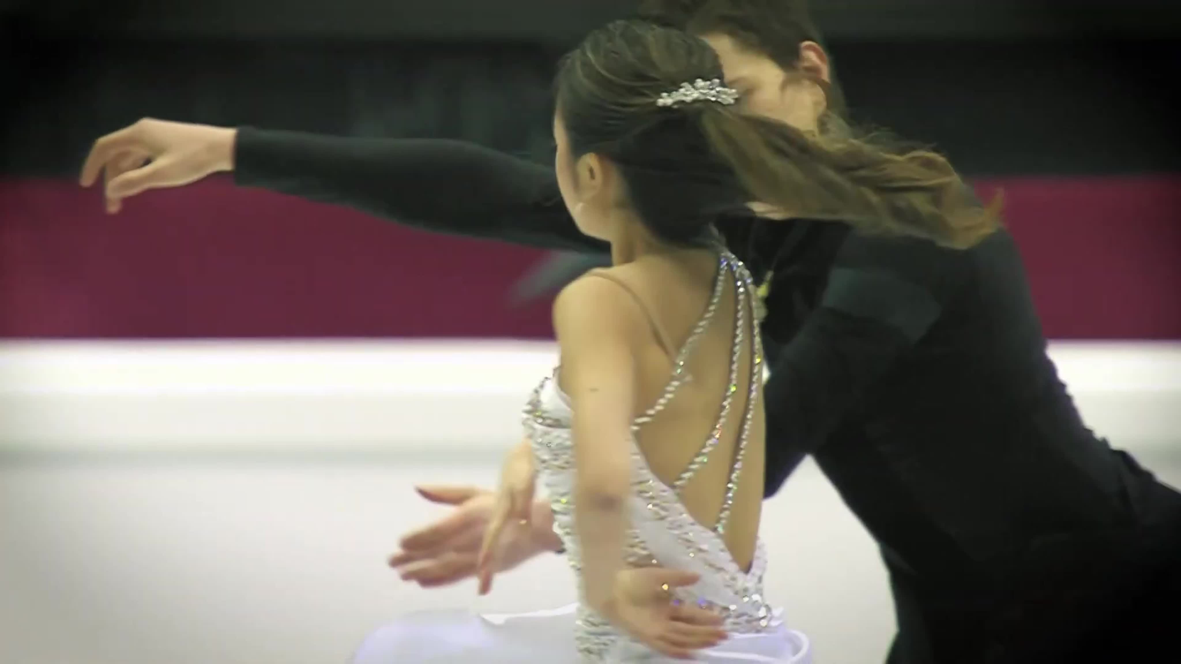 Junior Grand Prix 2019/2020