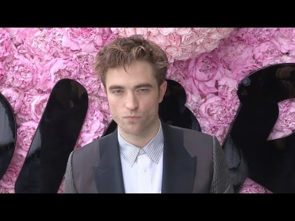 Роберт Паттинсон / Dior/ Robert Pattinson