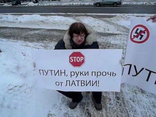 Валерия Ильинична и Константин Боровой