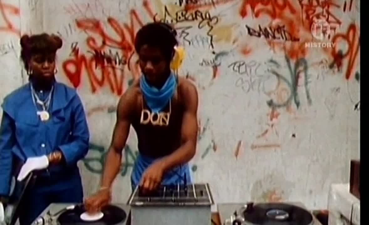 Музыка: Добро пожаловать в 80-е / Welcome to the 80's