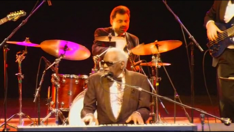 Ray Charles